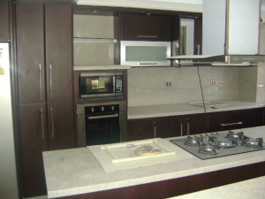 BELEN ALAYON Apartamento En Venta En Maracay - La Soledad C&oacute;digo FLEX: 09-577 No.9