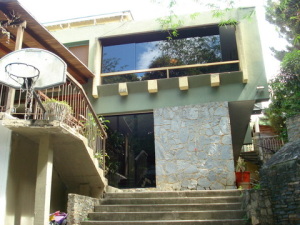 VANESSA GOMES Casa Venta Caracas Lomas del Club Hipico FLEXMLS-11-1090