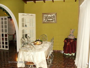 EILEEN CASTILLO Casa En Venta En Maracay - La Mulera Código FLEX: 11-1091 No.1