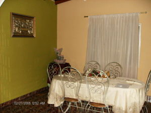 EILEEN CASTILLO Casa En Venta En Maracay - La Mulera Código FLEX: 11-1091 No.2
