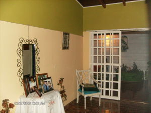 EILEEN CASTILLO Casa En Venta En Maracay - La Mulera Código FLEX: 11-1091 No.3