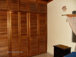 EILEEN CASTILLO Casa En Venta En Maracay - La Mulera Código FLEX: 11-1091 No.9