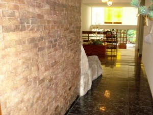 ARIADNA BOUQUETT MORENO Casa Venta Caracas Lomas del Club Hipico FLEXMLS-11-1090