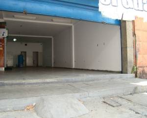 Local Comercial / Alquiler / Maracay / La Cooperativa / FLEXMLS-11-1100