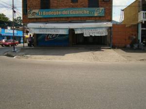 MASTER INTERNATIONAL Local Comercial en Alquiler en La Cooperativa en Maracay C&oacute;digo: 11-1100 No.1