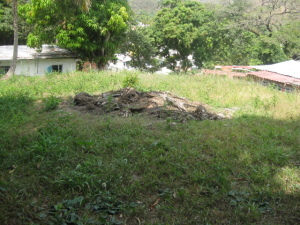 IGNATHELL RAMIREZ Terreno Residencial En Venta En Maracay - El Limon C&oacute;digo FLEX: 11-1098 No.1