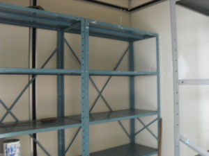 INMUEBLES  KSAMAR C.A. Oficina en Venta en Centro en Valencia C&oacute;digo: 11-1122 No.8