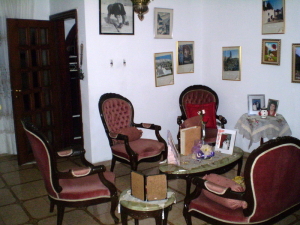 NATALIA RONDON Casa En Venta En Valencia - Trigal Norte C&oacute;digo FLEX: 11-1131 No.2
