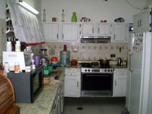 NATALIA RONDON Casa En Venta En Valencia - Trigal Norte C&oacute;digo FLEX: 11-1131 No.3