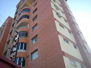 MANUEL ROGELIO PEREZ Apartamento Venta Barquisimeto Parroquia Santa Rosa FLEXMLS-11-1133