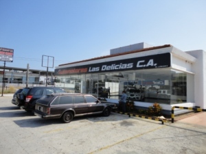 JUSMERI ESPINA Galpon - Deposito En Venta En Maracaibo - Las Delicias C&oacute;digo FLEX: 11-1157 No.0