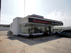 JUSMERI ESPINA Galpon - Deposito En Venta En Maracaibo - Las Delicias C&oacute;digo FLEX: 11-1157 No.1