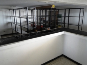 JUSMERI ESPINA Galpon - Deposito En Venta En Maracaibo - Las Delicias C&oacute;digo FLEX: 11-1157 No.9