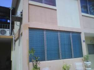 JUSMERI ESPINA Casa En Venta En Maracaibo - Santa Maria C&oacute;digo FLEX: 11-1179 No.0