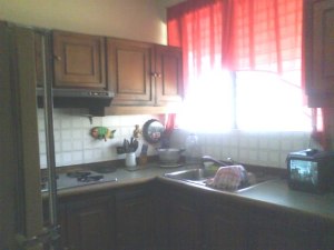 JUSMERI ESPINA Casa En Venta En Maracaibo - Santa Maria C&oacute;digo FLEX: 11-1179 No.6