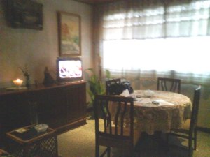 JUSMERI ESPINA Casa En Venta En Maracaibo - Santa Maria C&oacute;digo FLEX: 11-1179 No.5
