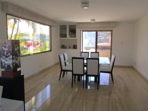 ALO INMUEBLES 2009, C.A. Apartamento Venta Caracas Colinas de Valle Arriba FLEXMLS-11-1189