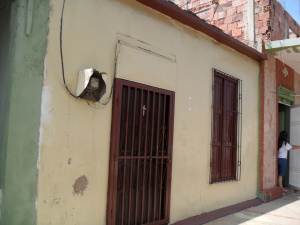 MASTER INTERNATIONAL Casa En Venta En Maracaibo - Veritas C&oacute;digo FLEX: 11-1192