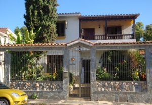 MARIA ALBA GIORDANO Casa En Venta En Valencia - Prebo III C&oacute;digo FLEX: 11-1196 No.0