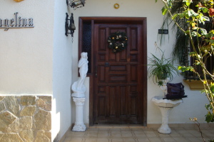 MARIA ALBA GIORDANO Casa En Venta En Valencia - Prebo III C&oacute;digo FLEX: 11-1196 No.1