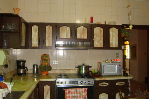 MARIA ALBA GIORDANO Casa En Venta En Valencia - Prebo III C&oacute;digo FLEX: 11-1196 No.6