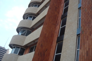 CARMI�A & ASOCIADOS Apartamento En Venta En Maracaibo - 5 de Julio C&oacute;digo FLEX: 11-1201 No.2