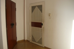 CARMI�A & ASOCIADOS Apartamento En Venta En Maracaibo - 5 de Julio C&oacute;digo FLEX: 11-1201 No.4
