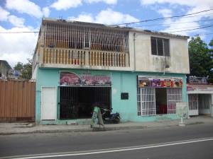 MANUEL ROGELIO PEREZ Local Comercial Venta Barquisimeto Parroquia Juan de Villegas FLEXMLS-11-1204