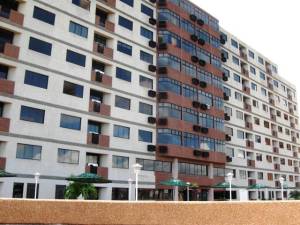 LAURA CECILIA TROTTA Apartamento Venta Higuerote Higuerote FLEXMLS-11-1229