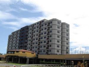 LAURA CECILIA TROTTA Apartamento Venta Higuerote Higuerote FLEXMLS-11-1243