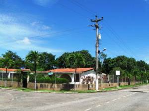 LAURA CECILIA TROTTA Casa Venta Higuerote Higuerote FLEXMLS-11-1244
