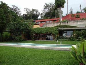 ARIADNA BOUQUETT MORENO Casa Venta Caracas Alto Hatillo FLEXMLS-11-1246