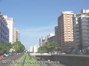 SULAY MEDINA DE PEROZO Oficina Venta Caracas La Florida FLEXMLS-11-1289