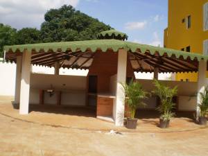 Oscar Illarramendi Apartamento En Venta En Maracay - El Limon C&oacute;digo FLEX: 11-1292 No.1