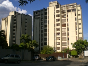 GENOVEVA TINEDO Apartamento Venta Caracas Manzanares FLEXMLS-11-1309