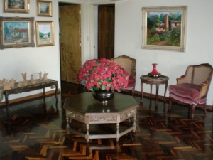 JESSEL MONTILLA Apartamento Venta Caracas Manzanares FLEXMLS-11-1309