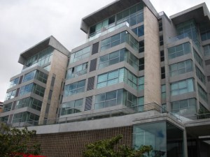 Bel�n Mar�n y David Del Corral Apartamento En Venta En Caracas - Lomas del Sol C&oacute;digo FLEX: 11-1311