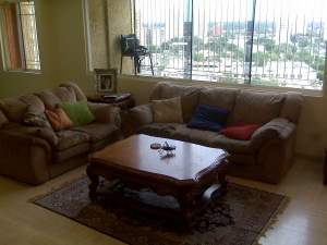 CAROLINA VILLALOBOS Apartamento Venta Maracaibo Bellas Artes FLEXMLS-11-1315