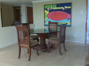 ISABEL BARRIOS Apartamento En Venta En Maracaibo - Bellas Artes C&oacute;digo FLEX: 11-1315 No.2