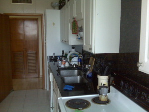 ISABEL BARRIOS Apartamento En Venta En Maracaibo - Bellas Artes C&oacute;digo FLEX: 11-1315 No.3