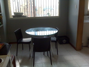 ISABEL BARRIOS Apartamento En Venta En Maracaibo - Bellas Artes C&oacute;digo FLEX: 11-1315 No.4