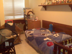 ISABEL BARRIOS Apartamento En Venta En Maracaibo - Bellas Artes C&oacute;digo FLEX: 11-1315 No.8