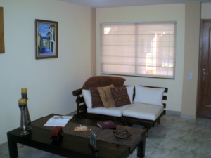 YENNY CARRERA Townhouse En Venta En Valencia - La Trigaleña C&oacute;digo FLEX: 11-1337 No.2