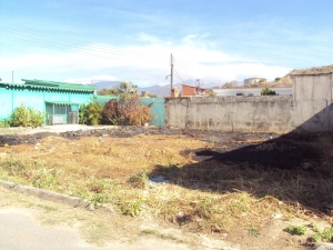 EILEEN CASTILLO Terreno Residencial En Venta En Turmero - Valle Fresco Código FLEX: 11-1335 No.4