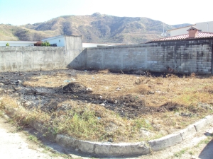 EILEEN CASTILLO Terreno Residencial En Venta En Turmero - Valle Fresco Código FLEX: 11-1335 No.7