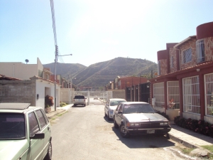 EILEEN CASTILLO Terreno Residencial En Venta En Turmero - Valle Fresco Código FLEX: 11-1335 No.8