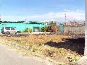 EILEEN CASTILLO Terreno Residencial En Venta En Turmero - Valle Fresco Código FLEX: 11-1335 No.9