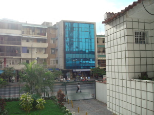 WILFREDO ENRIQUE BAZAN Oficina Alquiler Caracas Chacao FLEXMLS-11-1343
