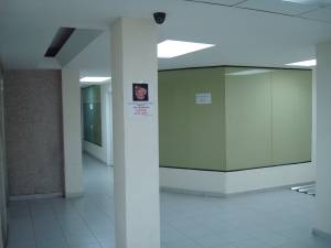 ERNESTO JIMENEZ Oficina En Alquiler En Caracas - Chacao C&oacute;digo FLEX: 11-1343 No.3