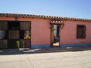 EILEEN CASTILLO Casa Venta Maracay Quinta Grande FLEXMLS-11-1349